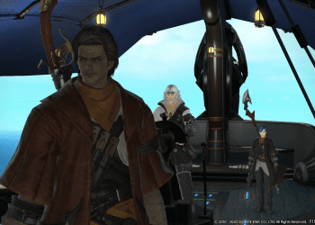 Final Fantasy XIV – Notas de parche preliminares lanzadas