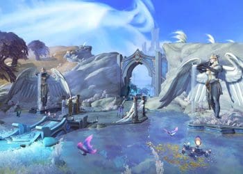 ¡World of Warcraft tendrá Ray Tracing muy pronto!