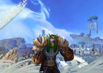 La nueva experiencia de subida de nivel y las reliquias