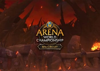 Guía para ver la AWC. Vívela con NG.