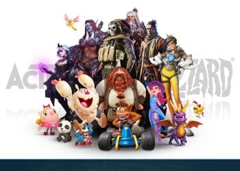 Resultados financieros de Activision Blizzard