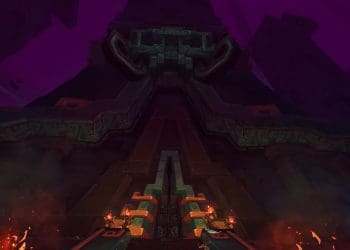 Guía rápida: El Otro Lado | Mazmorras de Shadowlands