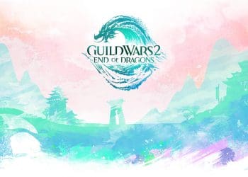 Guild Wars 2: End of Dragons. Primeras imágenes de la nueva expansión
