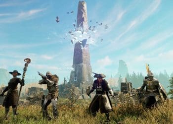 New World Preview: Adelanto el 25 de Agosto