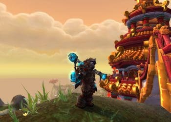 Cambios al Monje en Shadowlands | 26 de agosto