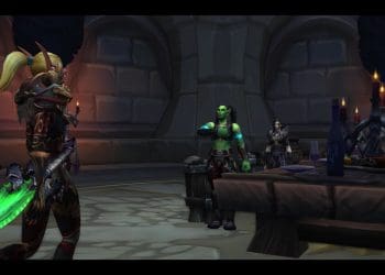 Cambios al Pícaro Sutileza y Forajido