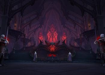 Guía rápida: Salas de la Expiación | Mazmorra de Shadowlands