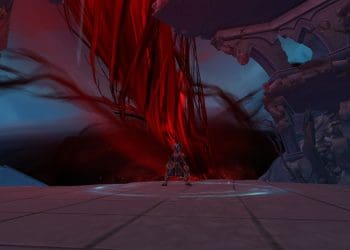 Guía rápida: Cavernas Sanguinas | Mazmorras de Shadowlands