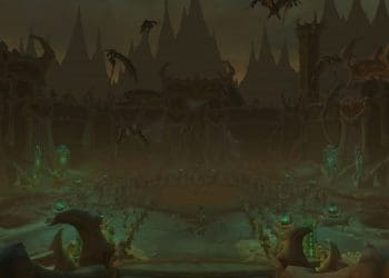 Guía rápida: Teatro del Dolor | Mazmorras de Shadowlands