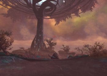 Guía rápida: Nieblas de Tirna Scithe | Mazmorras de Shadowlands