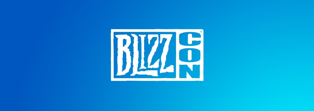¡La BlizzCon se celebrará el 19 y 20 de febrero de manera online!
