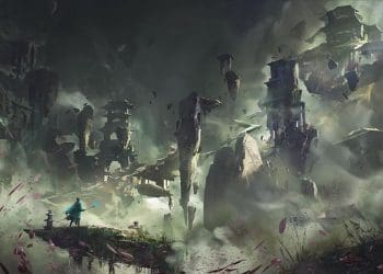 Nuevo Fractal de la Niebla:  Pico de Sunqua