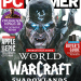 World of Warcraft será portada en la entrega de noviembre de PC Gamer
