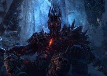 De camino a Shadowlands: Actualización de Desarrollo.