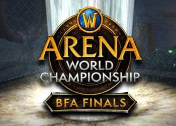 ¡Guía para ver la fase final de la Arena World Championship!