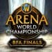 ¡Guía para ver la fase final de la Arena World Championship!