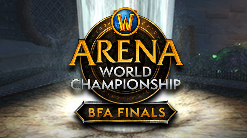¡Guía para ver la fase final de la Arena World Championship!