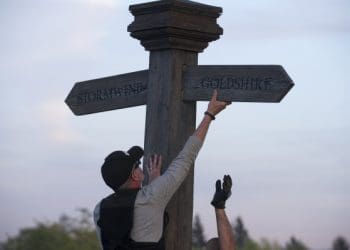 Peter Jackson apunta a dirigir la nueva película de World of Warcraft