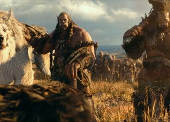 Nueva película de World of Warcraft podría estar en desarrollo
