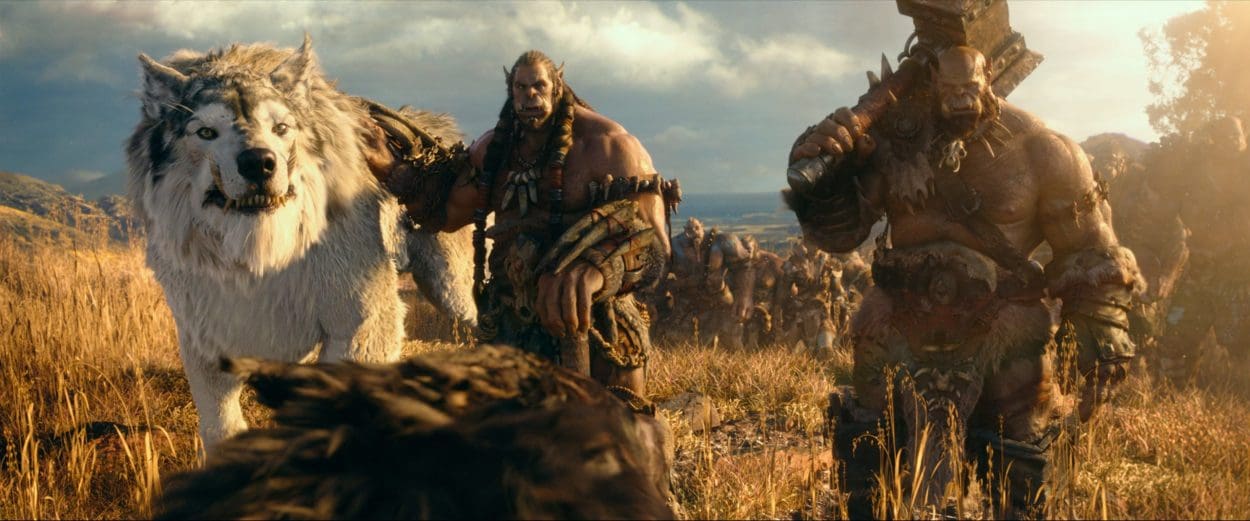 Nueva película de World of Warcraft podría estar en desarrollo