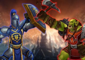 ¿Cuánto se tardará en subir de nivel en Shadowlands?