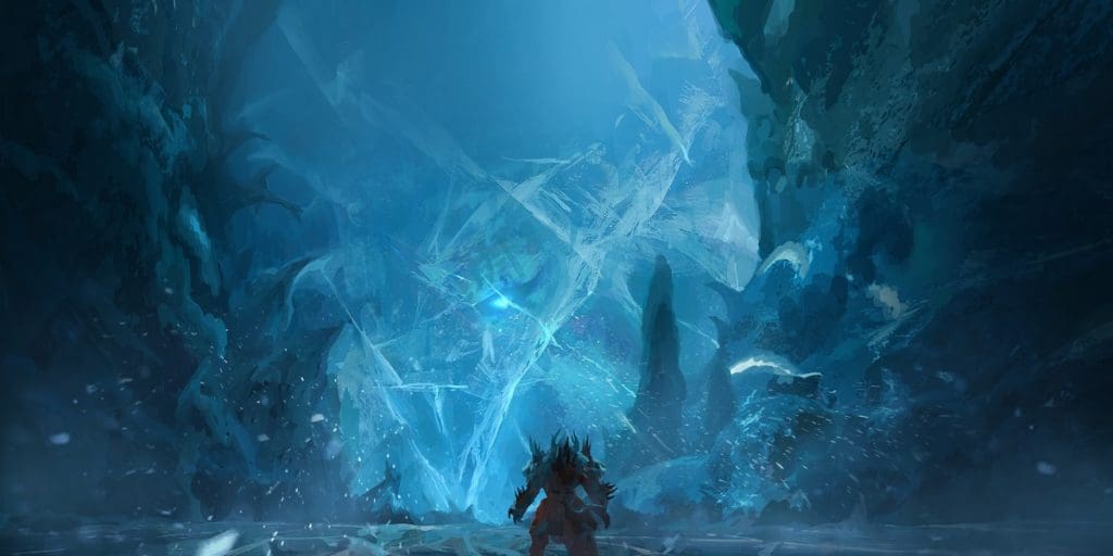 Nuevo capitulo de Sangre y Hielo: «Campeones»