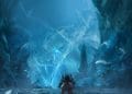 Nuevo capitulo de Sangre y Hielo: «Campeones»