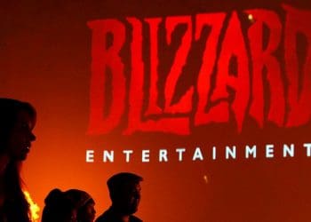 ¡Crisis en Blizzard Entertainment!