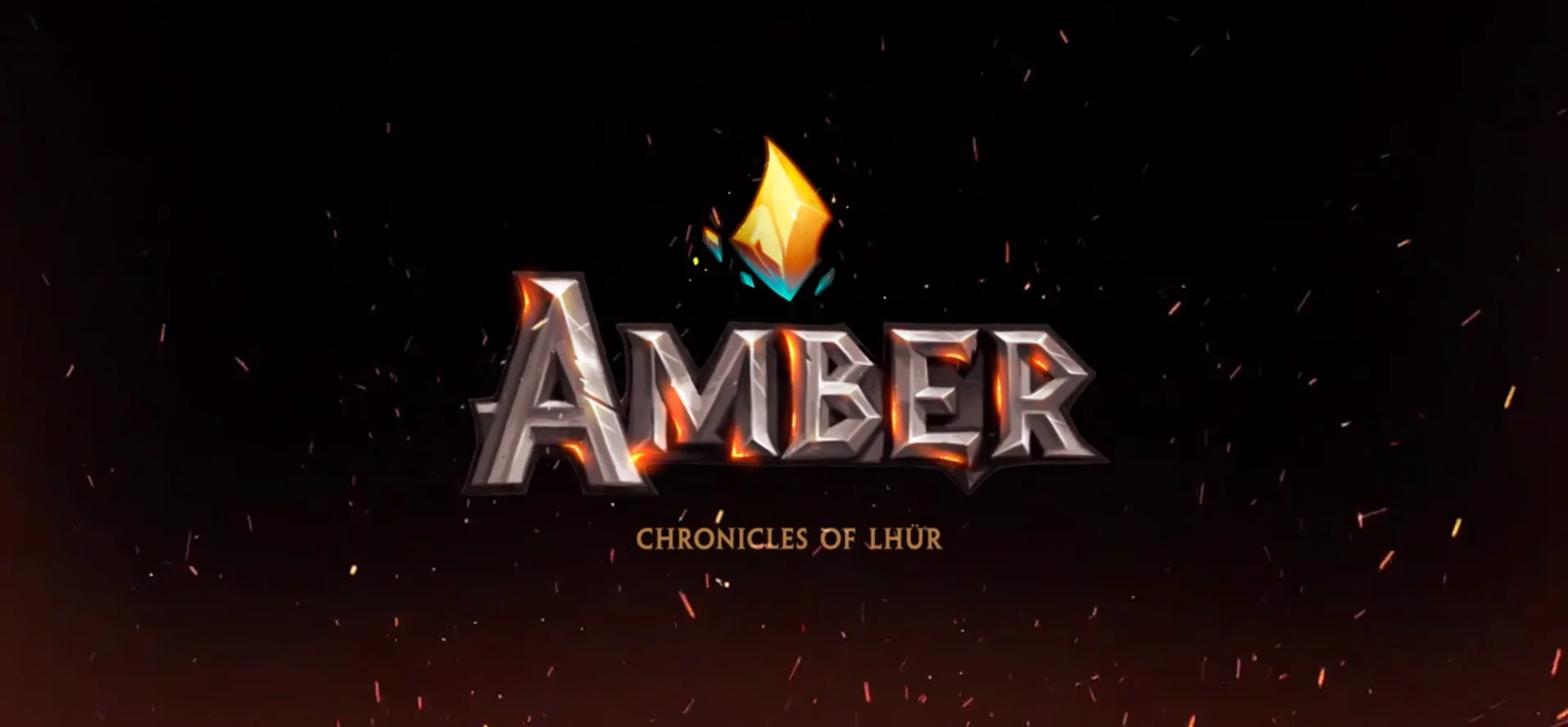 Amber: Crónicas de Lhür – El nuevo RTS competitivo español