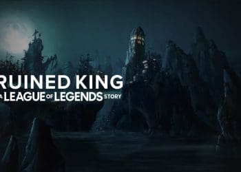 Anunciado Ruined King – RPG de Riot Forge