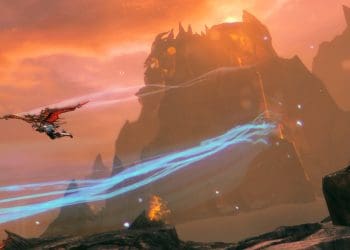 Se retrasa el lanzamiento de Guild Wars 2 en Steam