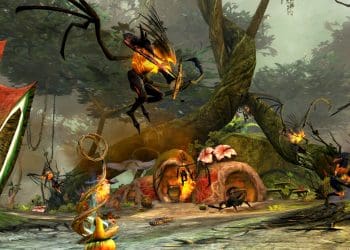 Ya disponible el primer capitulo de Sangre y Hielo: «Campeones»