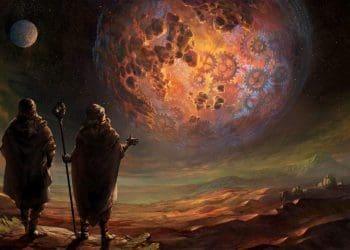 The Elder Scrolls Lore: La Era del Amanecer