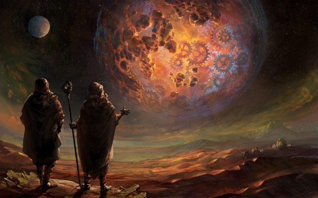 The Elder Scrolls Lore #1 La Era del Amanecer