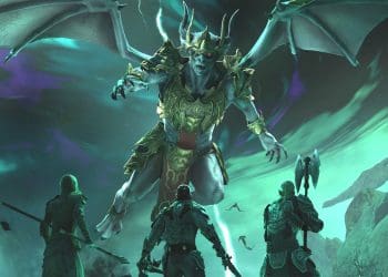 El DLC de Markarth ya disponible en TESO