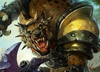 Nuevo Héroe: Hogger