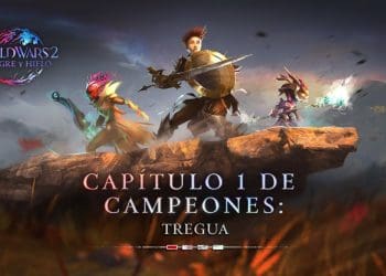 Ya disponible el tráiler de «Tregua», primera parte del final de la saga Sangre y Hielo.