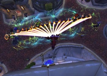 ¿Adiós al Multiboxing en World of Warcraft?