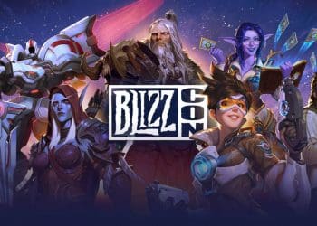 ¡Vive la Blizzconline 2021 con nosotros!