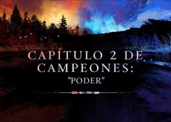 Segundo capitulo de Sangre y Hielo: «Campeones» disponible el 19 de enero.