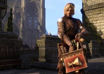 ¡Juega todos los DLC de forma gratuita con TESO Plus hasta el 26 de enero!