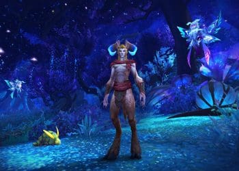 Posibles Cambios en el parche 9.1, sistema de loot y WoW 2