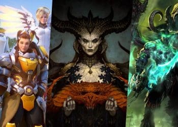 [BLIZZCONLINE] Betas para Diablo 4 y The Burning Crusade entre las favoritas