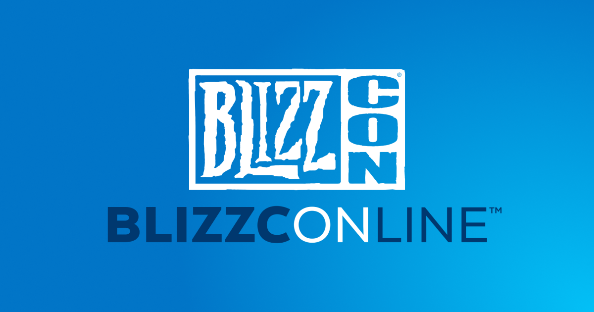 Blizzard abre el apartado de preguntas para la Blizzconline.