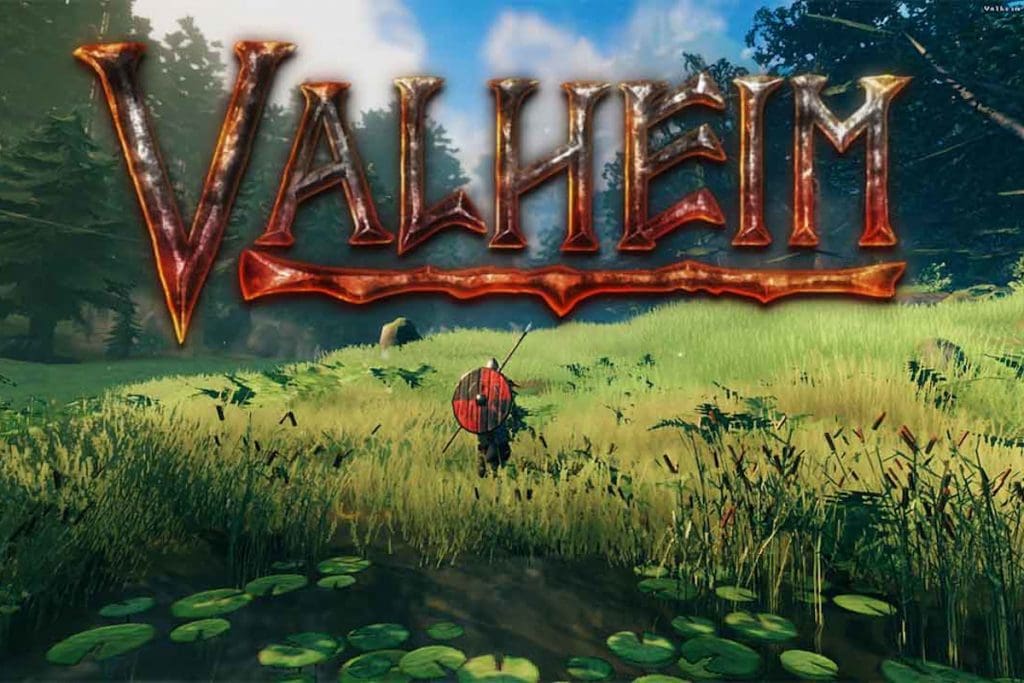 Valheim | La locura del fin de semana