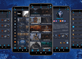 El camino de Blizzard hacia los juegos para móvil