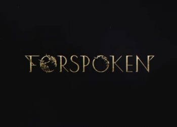 Forspoken