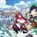 Genshin Impact 1.4 | Nuevo personaje y mini-juegos