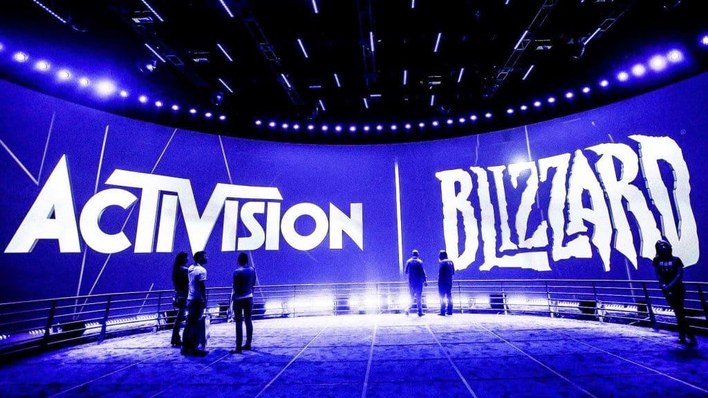 Activision Blizzard despide a 50 empleados de eSports