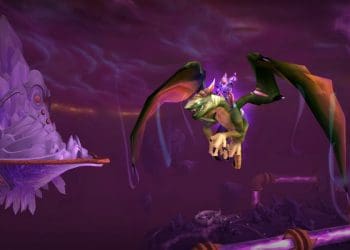 Burning Crusade Classic | Rumor de la beta cerrada en marzo